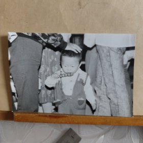 老照片 : 老少皆宜15cmx10cm