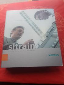 Sitrain training for automation and drives(自动化和驱动的Sitrain培训)