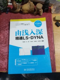 由浅入深精通LS-DYNA