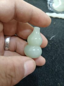 和田玉葫芦
