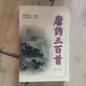 唐诗三百首:图文本