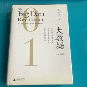 《大数据 ：正在到来的数据革命，以及它如何改变政府、商业与我们的生活（3.0升级版）》