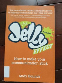 the selly effect :HOW TO MAKE YOUR COMMUNICATION STICK