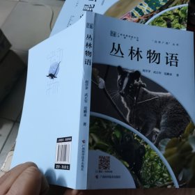 丛林物语