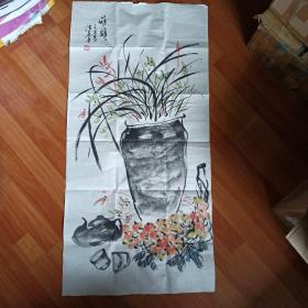 陈海燕 雅韵