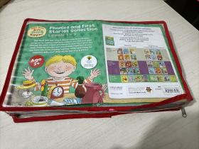 Win a NutRead with Biff, Chip & Kipper Phonics：Level 2 30本合售