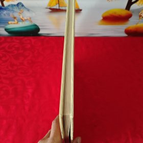 大武汉雕花剪纸册(中国非物质文化遗产 湖北雕花剪纸)12开精装本