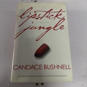 CANDACE BUSHNELL