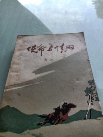 使命与情网