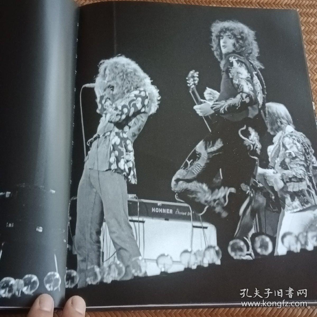 LEDZEPPELlNLIVE