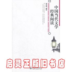 中国当代文学经典阅读