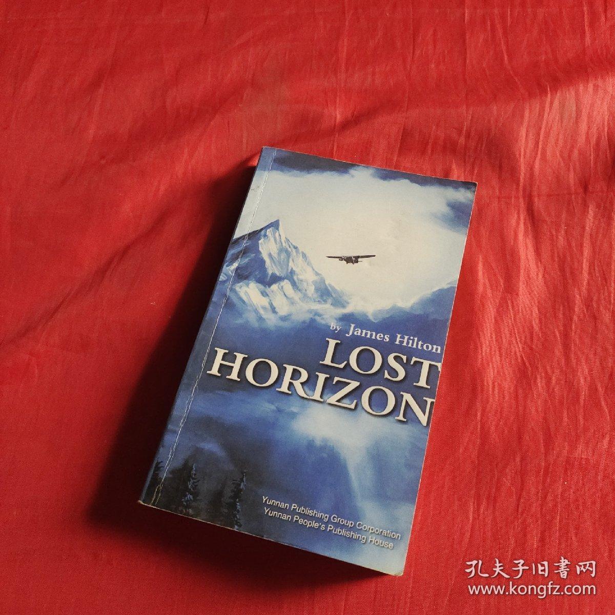 Lost Horizon