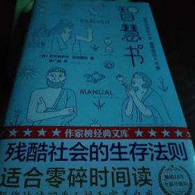 智慧书：假如我现在25岁，最想做的N件事（与《君王论》《孙子兵法》并称为三大智慧奇书）