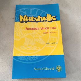 Nutcases - European Union Law