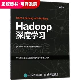 Hadoop深度学习