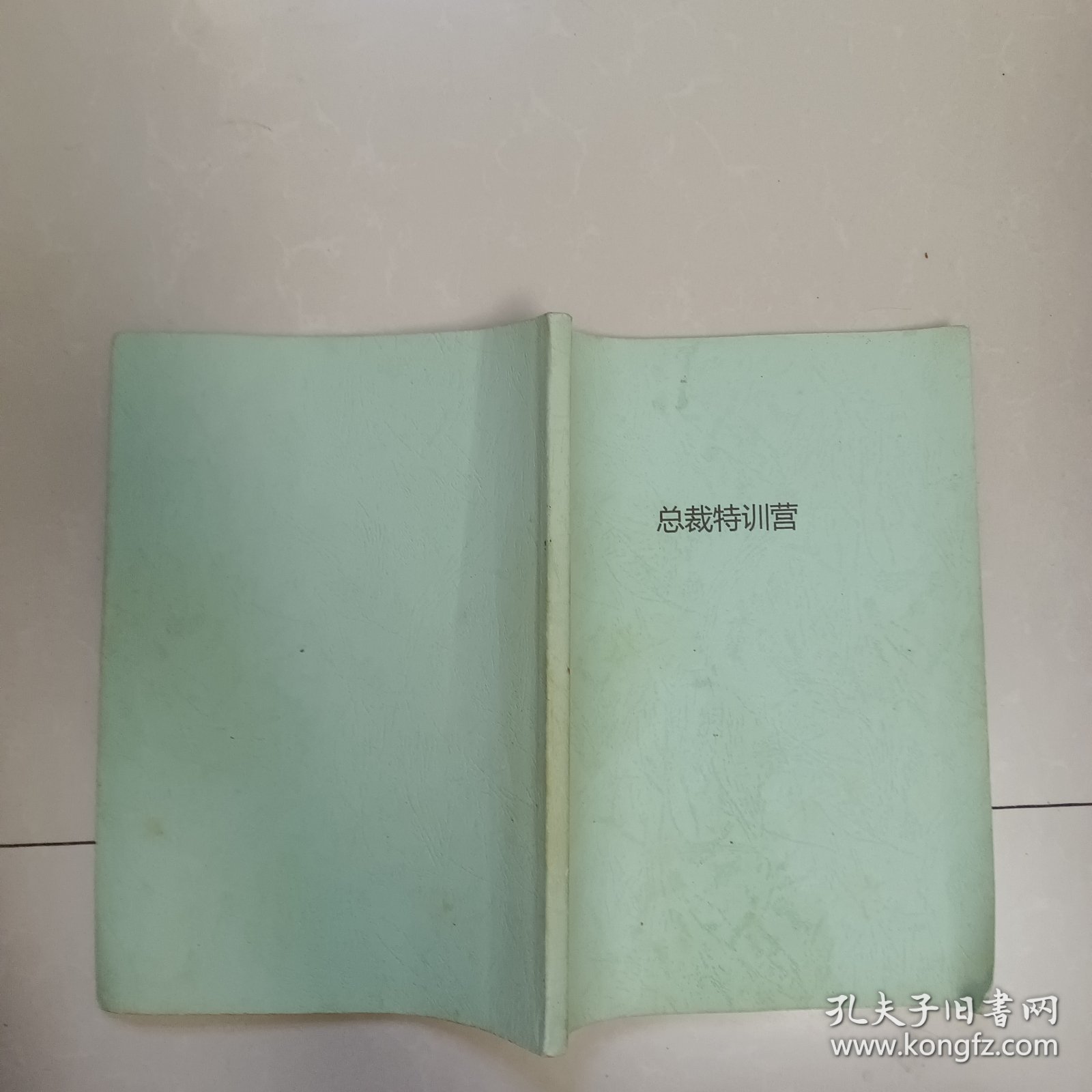 总裁特训营