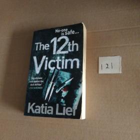 英文 The 12th Victim