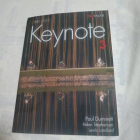 Keynote 3