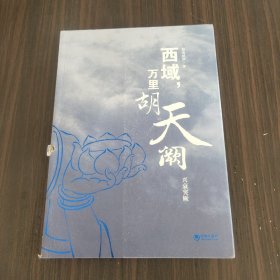 西域，万里胡天阙：兴衰突厥