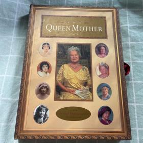 THE QUEEN MOTHER