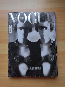 VOGUE 2005 N.662