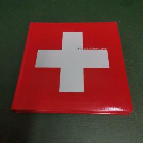 My Switzerland（我的瑞士）【签赠本】