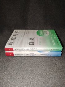 焦虑症的自救2实战篇一部写给全世界抗焦虑战士的随身手册、焦虑症的自救3 演讲访谈篇