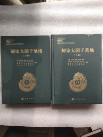 师宗大园子墓地