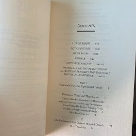 ThisTimeisDifferent:EightCenturiesofFinancialFolly this time is different eight centuries of financial folly crisis crises金融危机史 英文原版