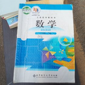 北师大八年级数学下册