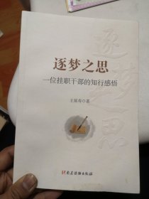 逐梦之思：一位挂职干部的知行感悟