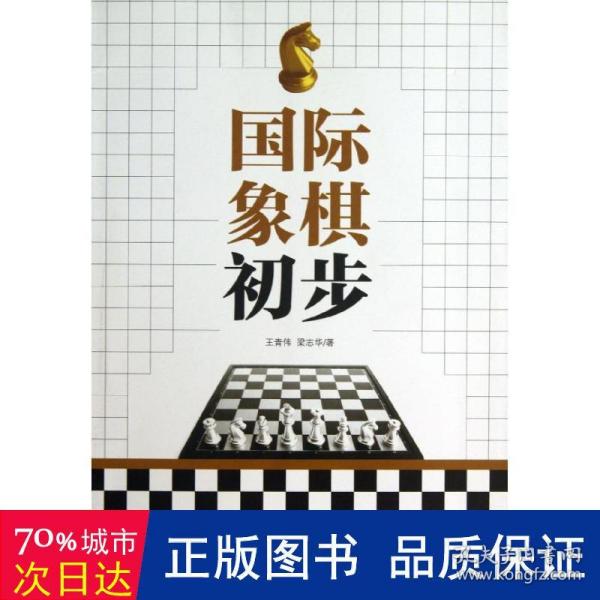 国际象棋初步