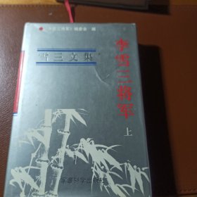 李雪三将军（上，下）