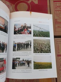 宁夏地方志：《盐池年鉴2019》