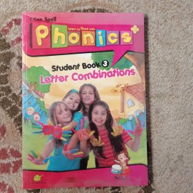 phonics（全二册）