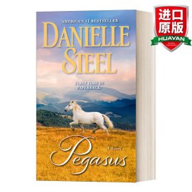 Pegasus: A Novel