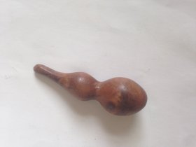 小葫芦 木制品 带香味