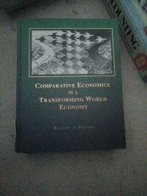 COMPARATIVE ECONOMIC IN A TRANSFORMING WORLD ECONOMY