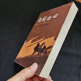 南线巡回
