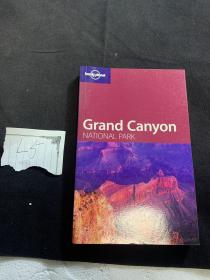 grand canyon NATIONAL PARK