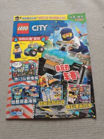 乐高城市第62集