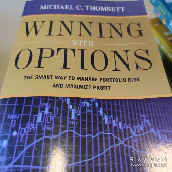 期权制胜 WINNING WITH OPTIONS