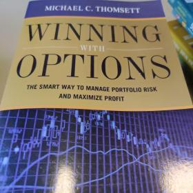 期权制胜 WINNING WITH OPTIONS