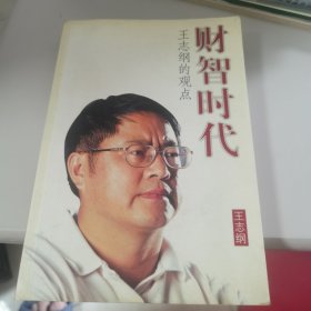 财智时代（王志纲）