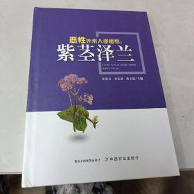 恶性外来入侵植物:紫茎泽兰