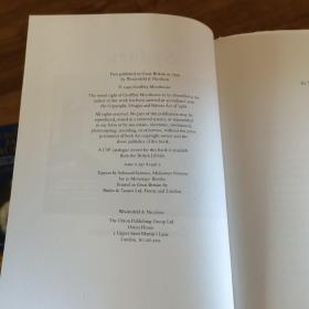 Sydney Geoffrey  Moor house        m