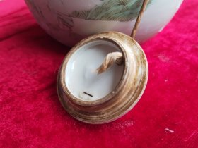 茶壶