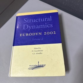 Structural Dynamics -EURODYN2002  II（2）