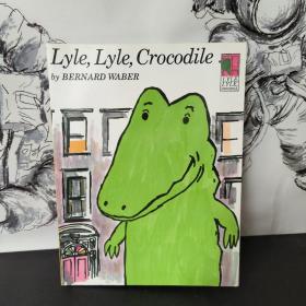 Lyle, Lyle, Crocodile