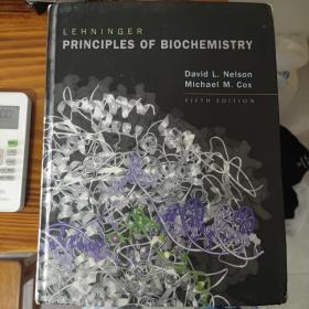 LEHNINGER Principles of Biochemistry 6th精装